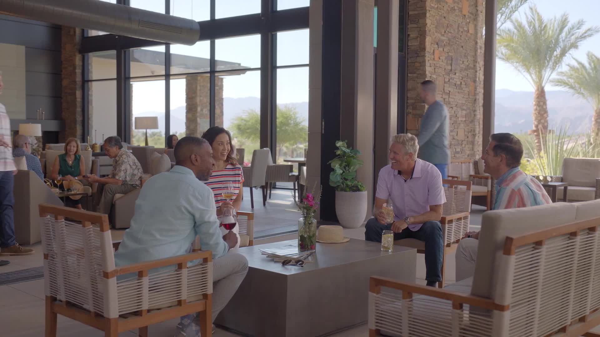 Del Webb campaigns first seen Nov 2025.