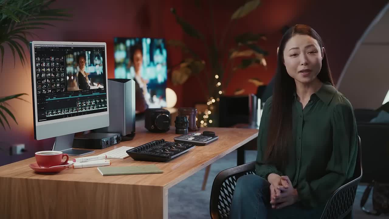 Video