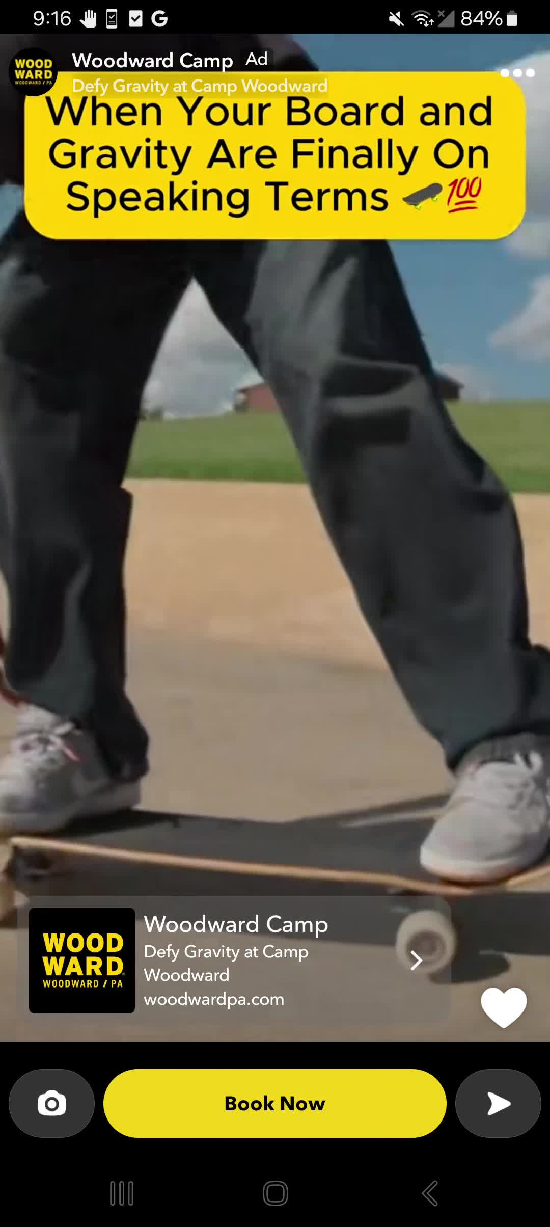 POWDR campaigns first seen Feb 2025.