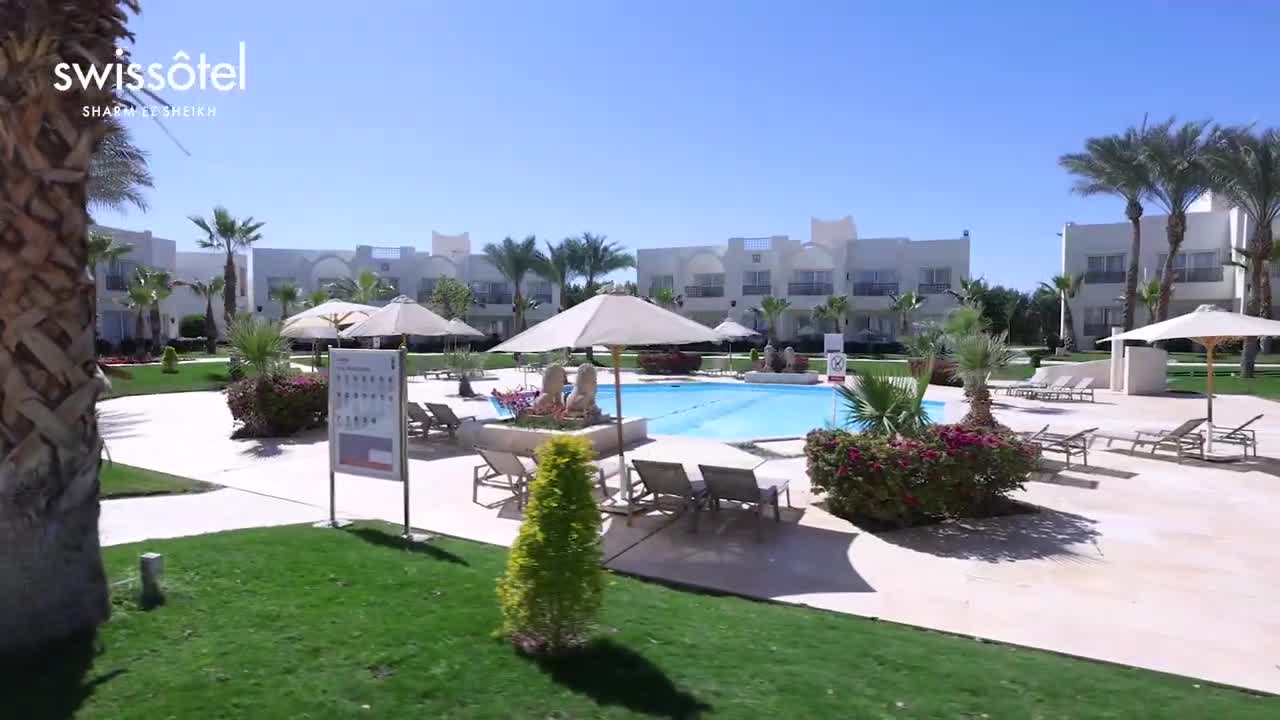 Fairmont Hotels & Resorts campaigns first seen Nov 2025.