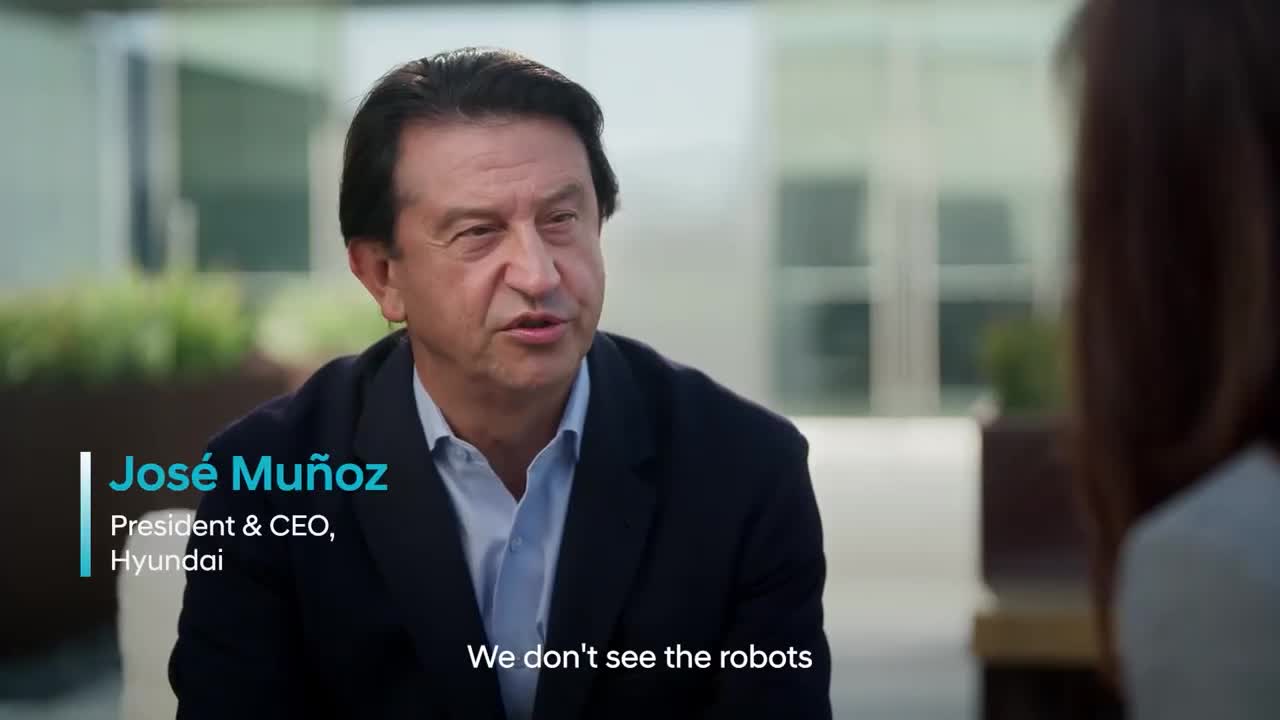 Hyundai campaigns first seen Nov 2025.