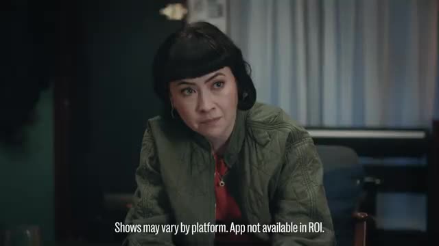 BBC British Broadcasting campaigns first seen May 2025.