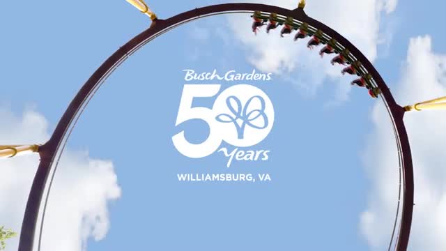 SeaWorld Parks & Entertainment campaigns first seen Apr 2025.