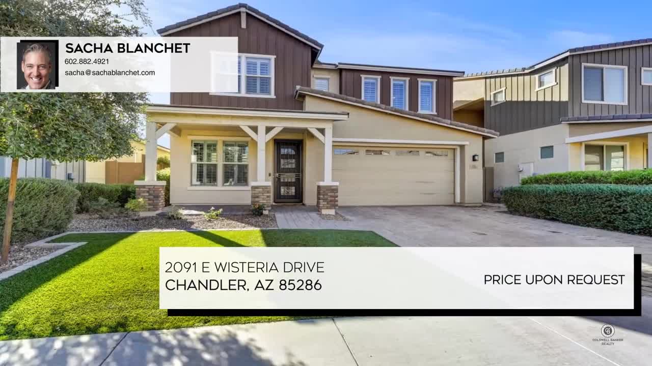 Coldwell Banker Residential Brokerage campaigns first seen Dec 2024.