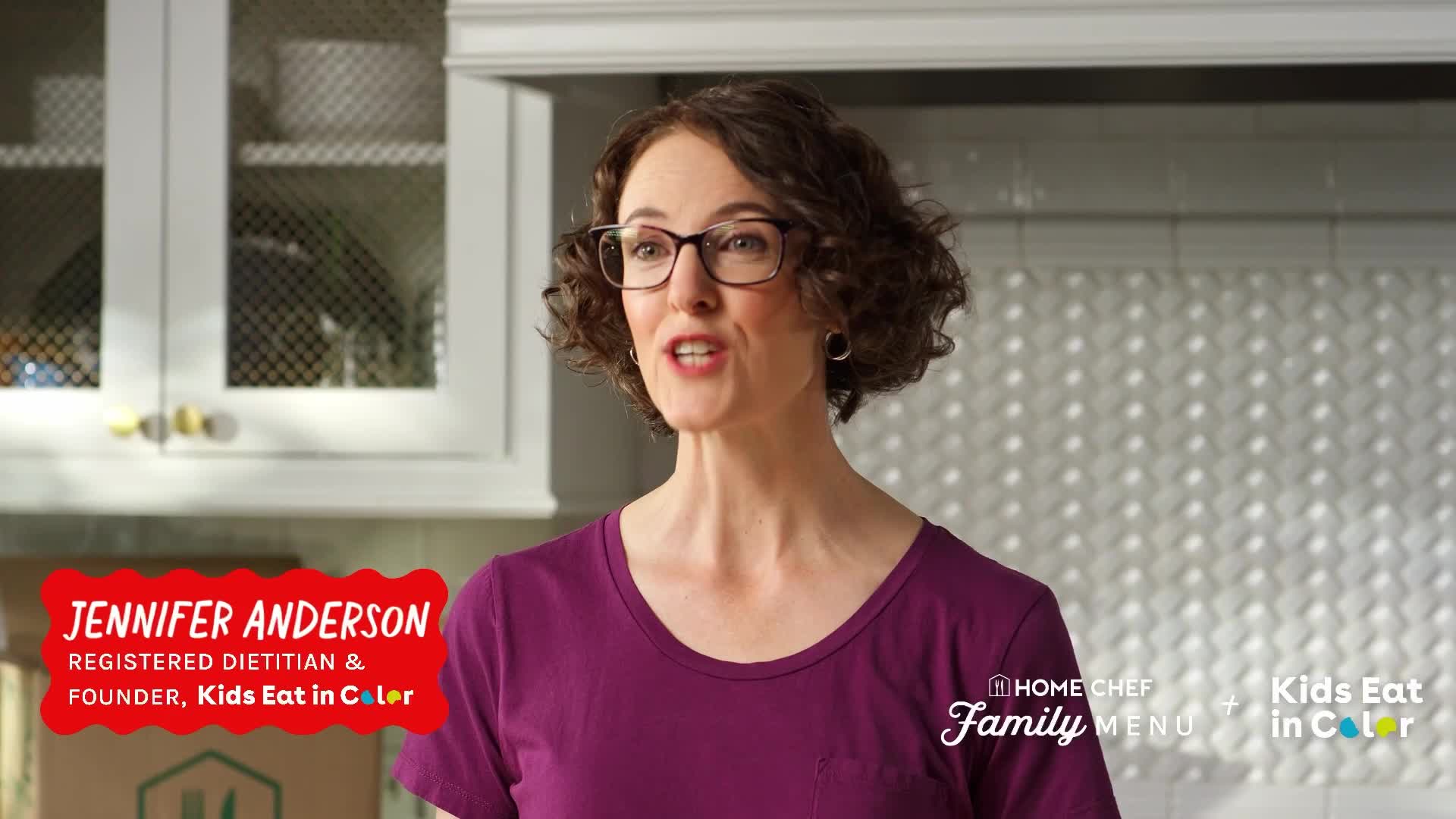 Home Chef campaigns first seen Dec 2025.