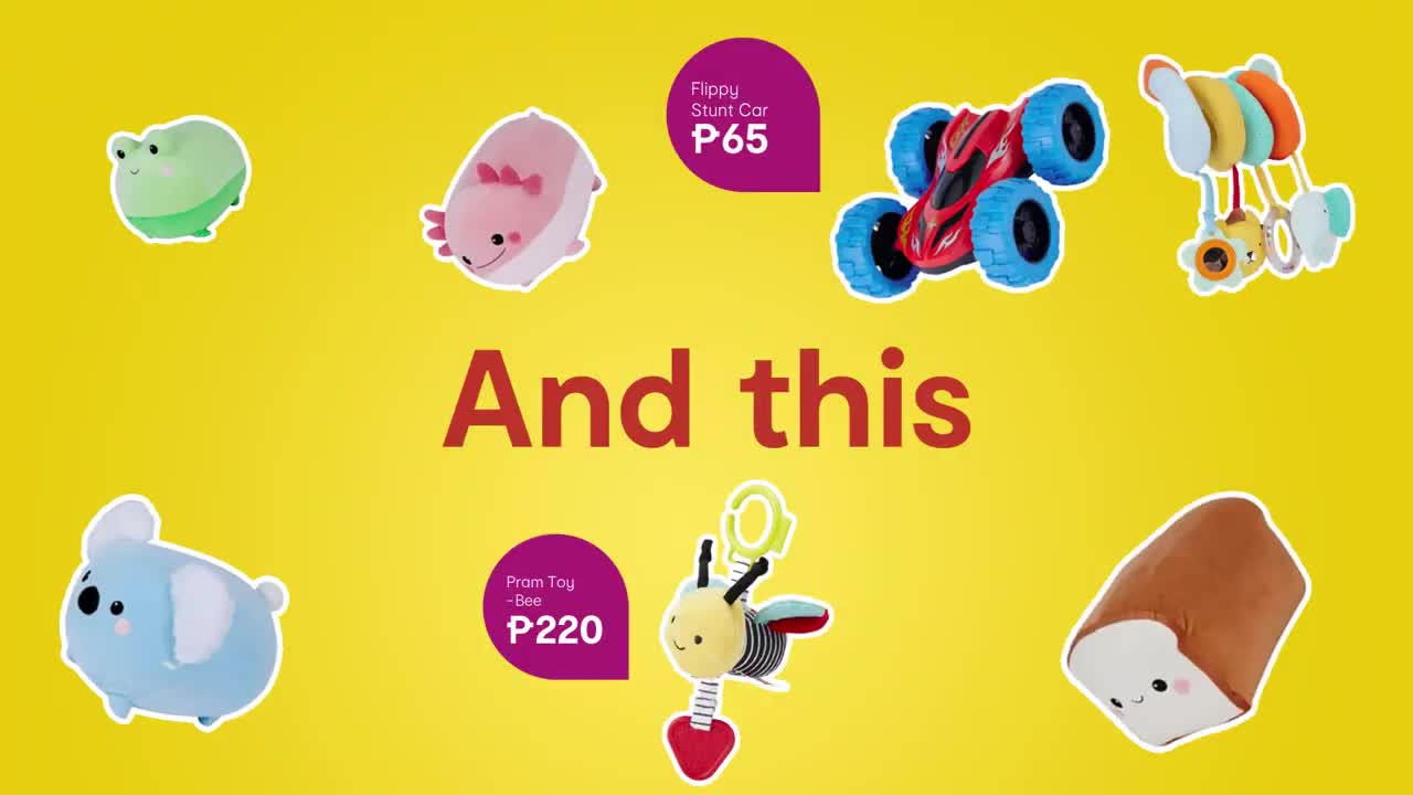 Kmart campaigns first seen Dec 2024.