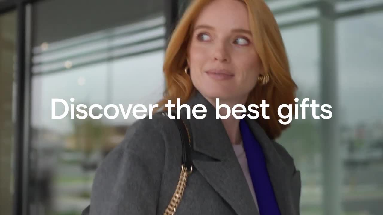 Tanger Outlets campaigns first seen Dec 2024.