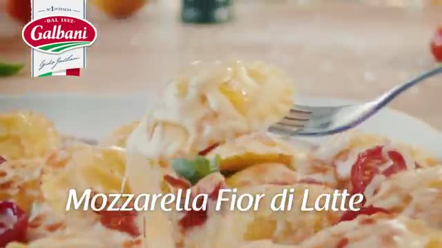 Lactalis Culinary campaigns first seen Sep 2025.