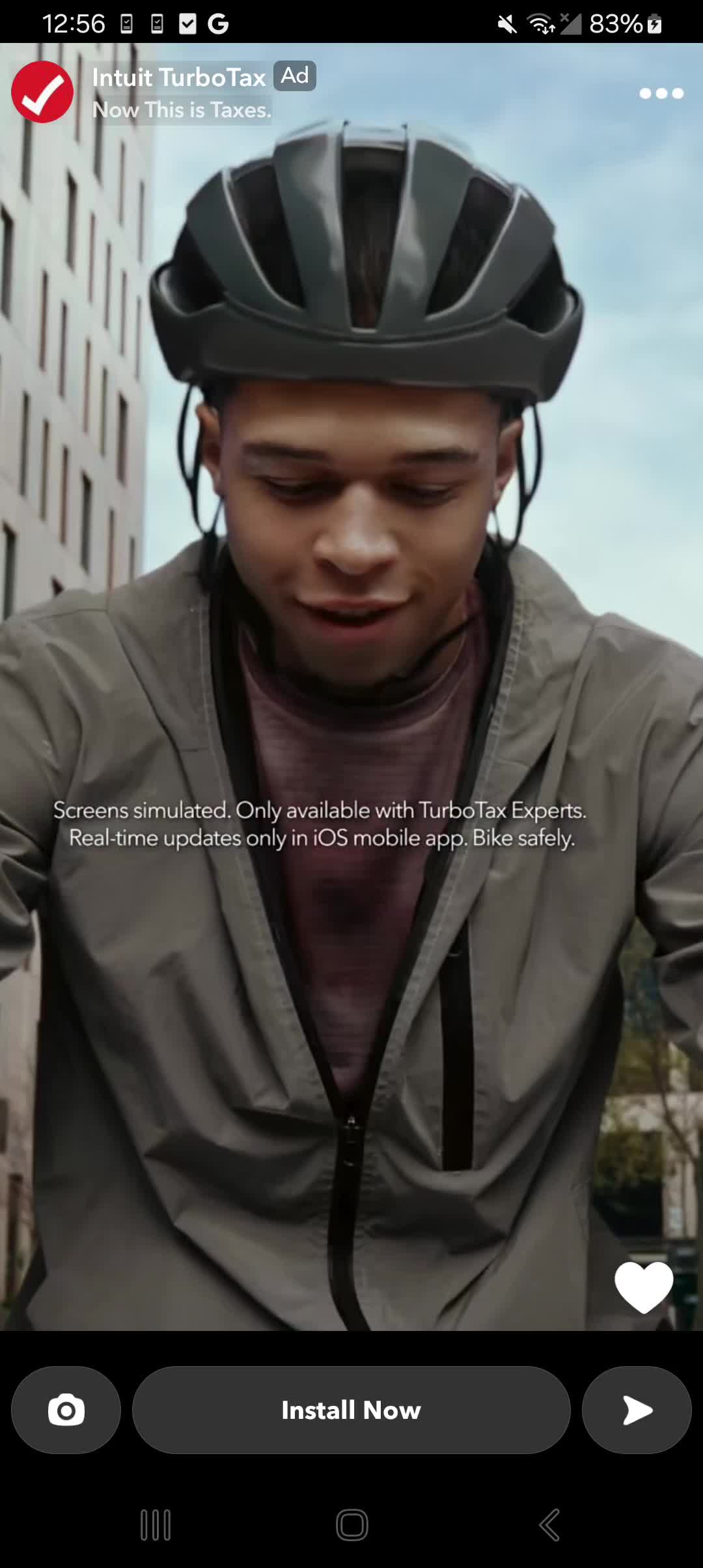 Snapchat
