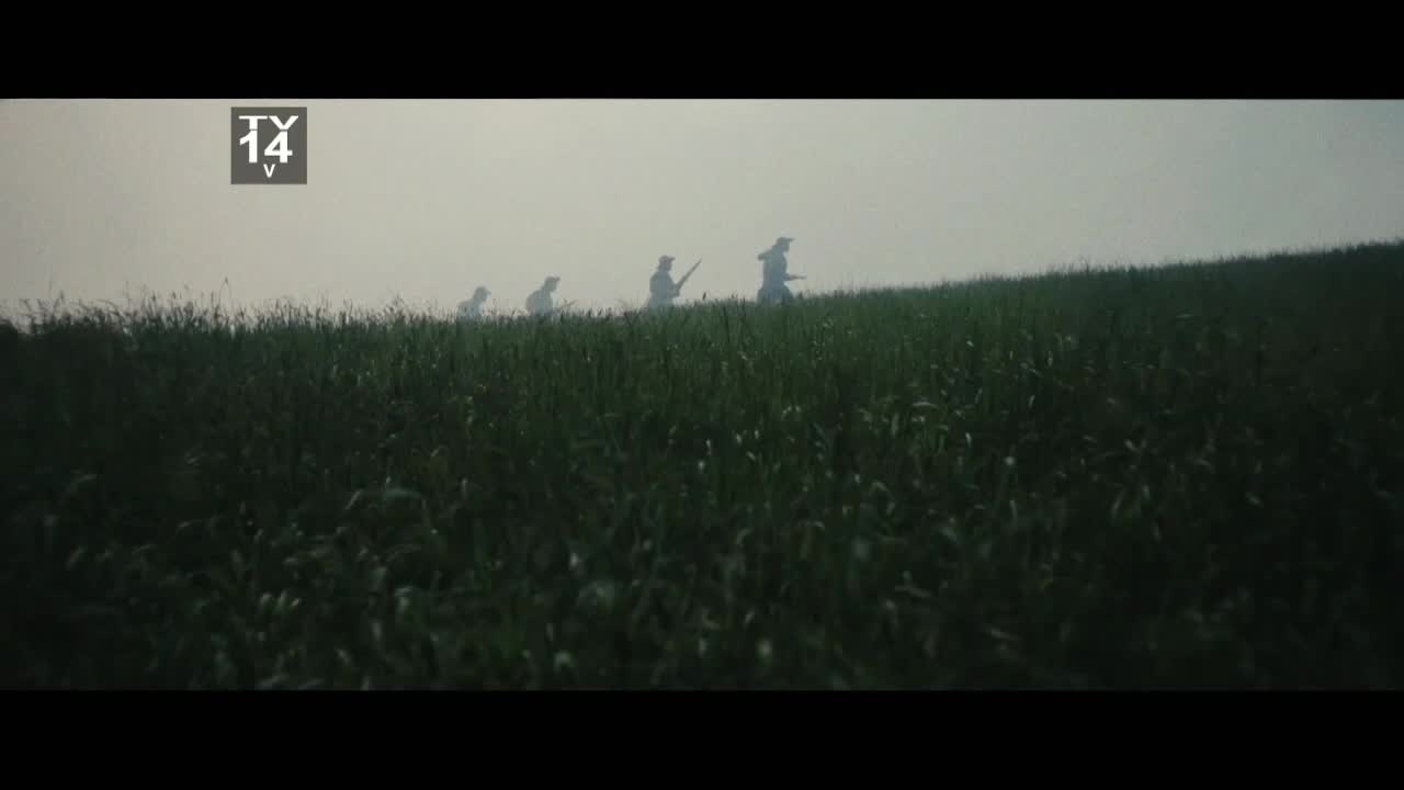 A+E Television Networks campaigns first seen May 2025.