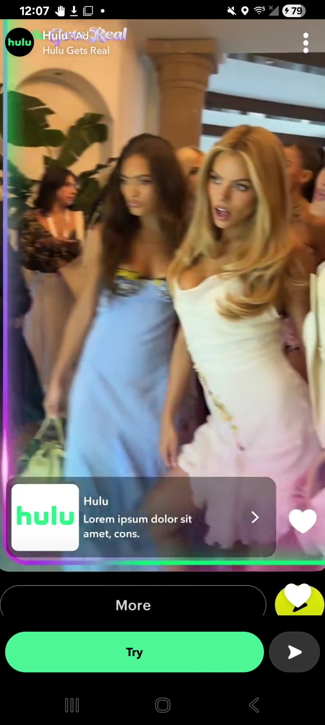 Snapchat