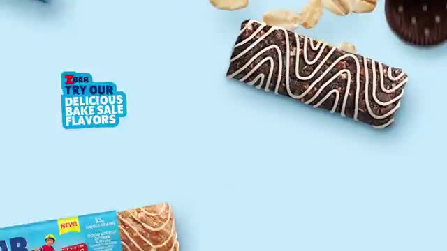 Clif Bar  campaigns first seen May 2025.