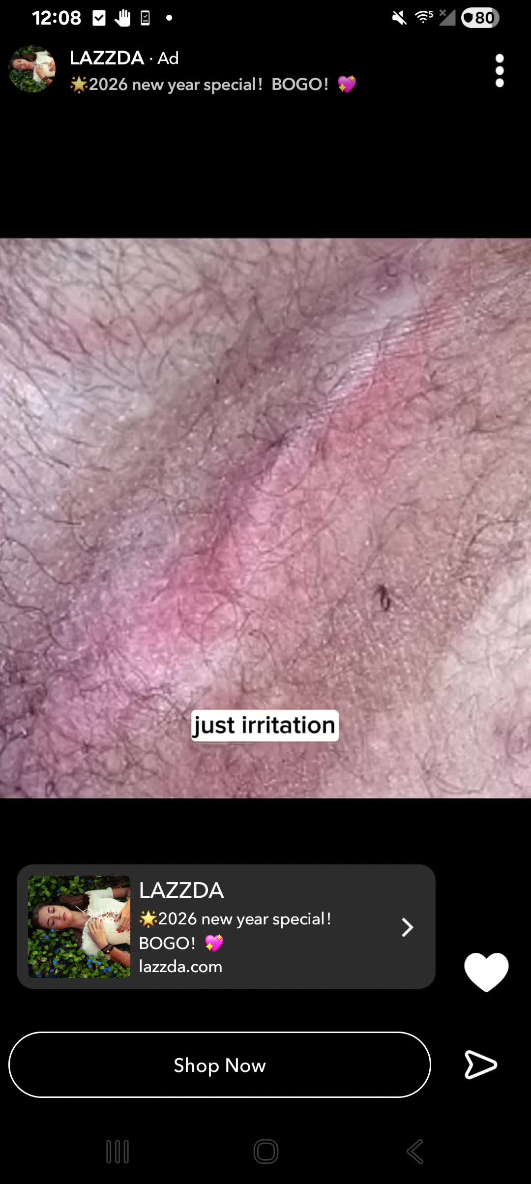 Snapchat