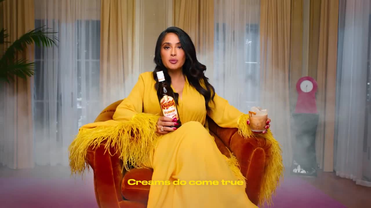 Pernod-Ricard campaigns first seen Oct 2025.