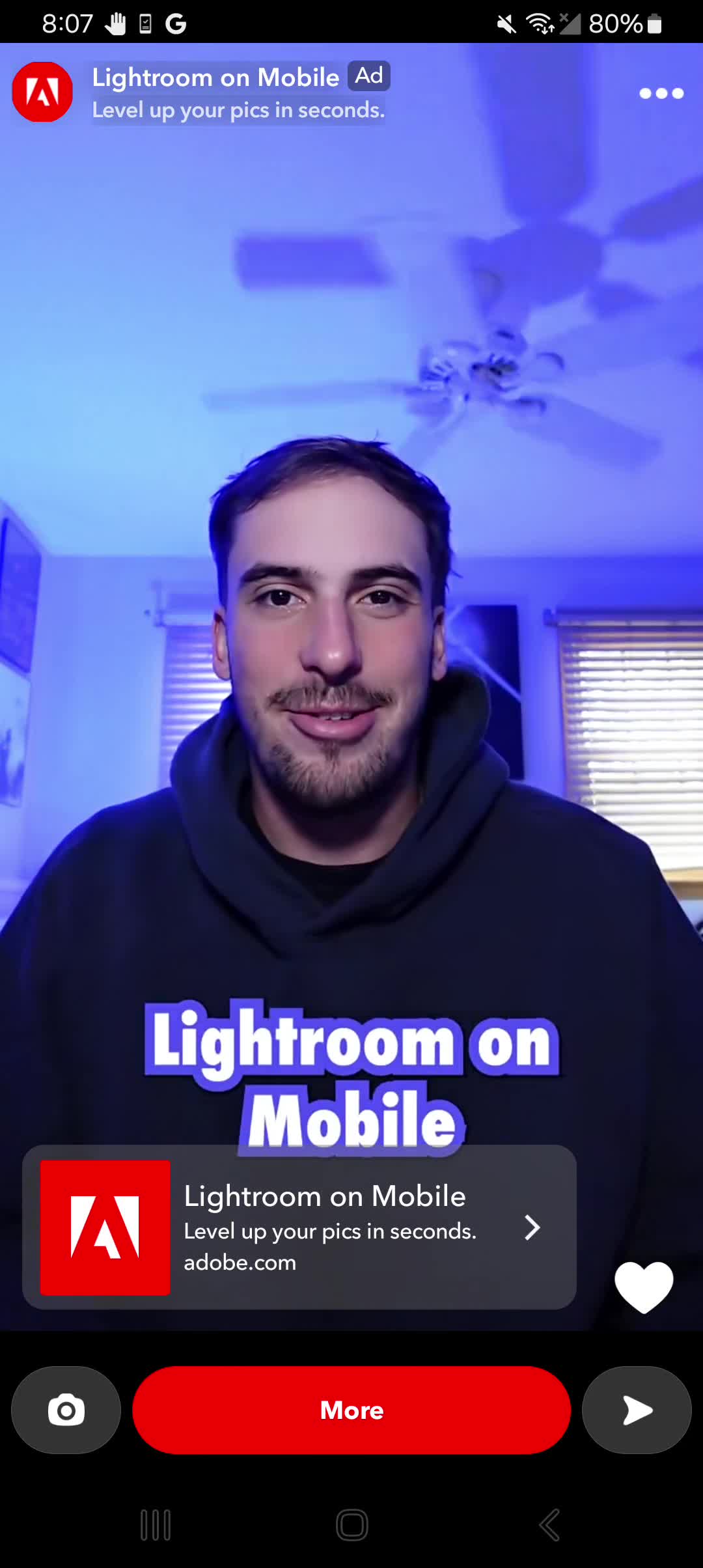 Adobe campaigns first seen Jul 2025.