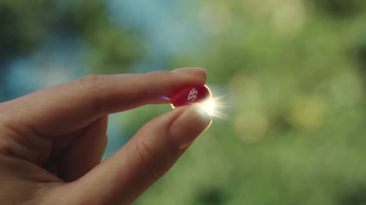 Ferrero International campaigns first seen Mar 2026.