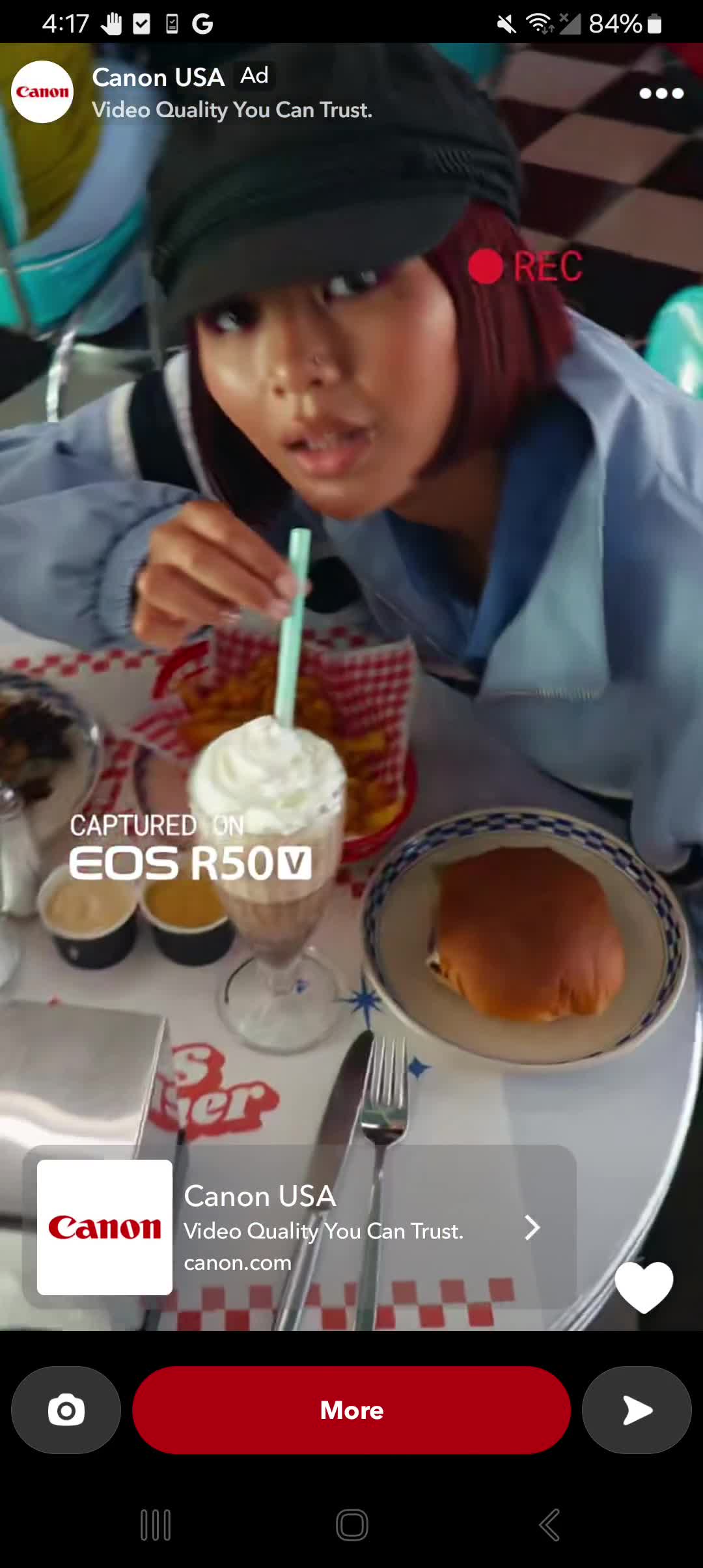 Snapchat