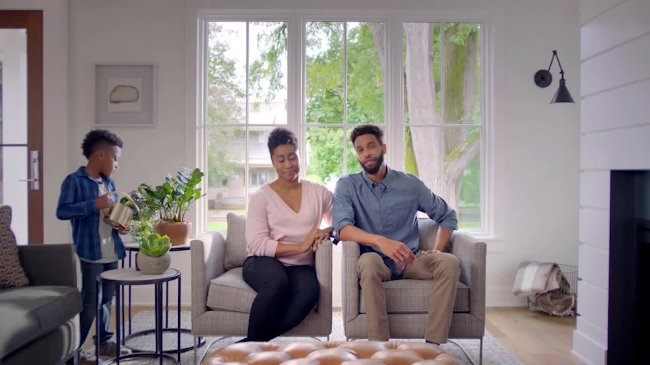 Pella campaigns first seen Mar 2025.