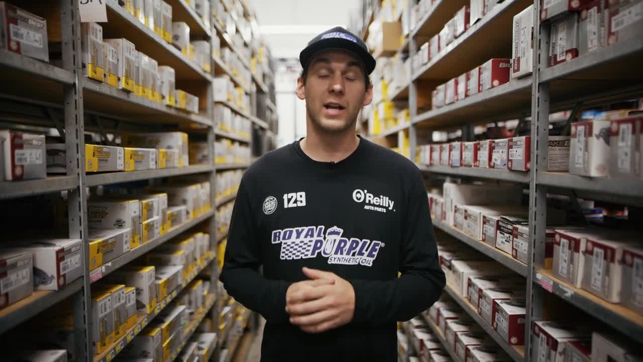 Video