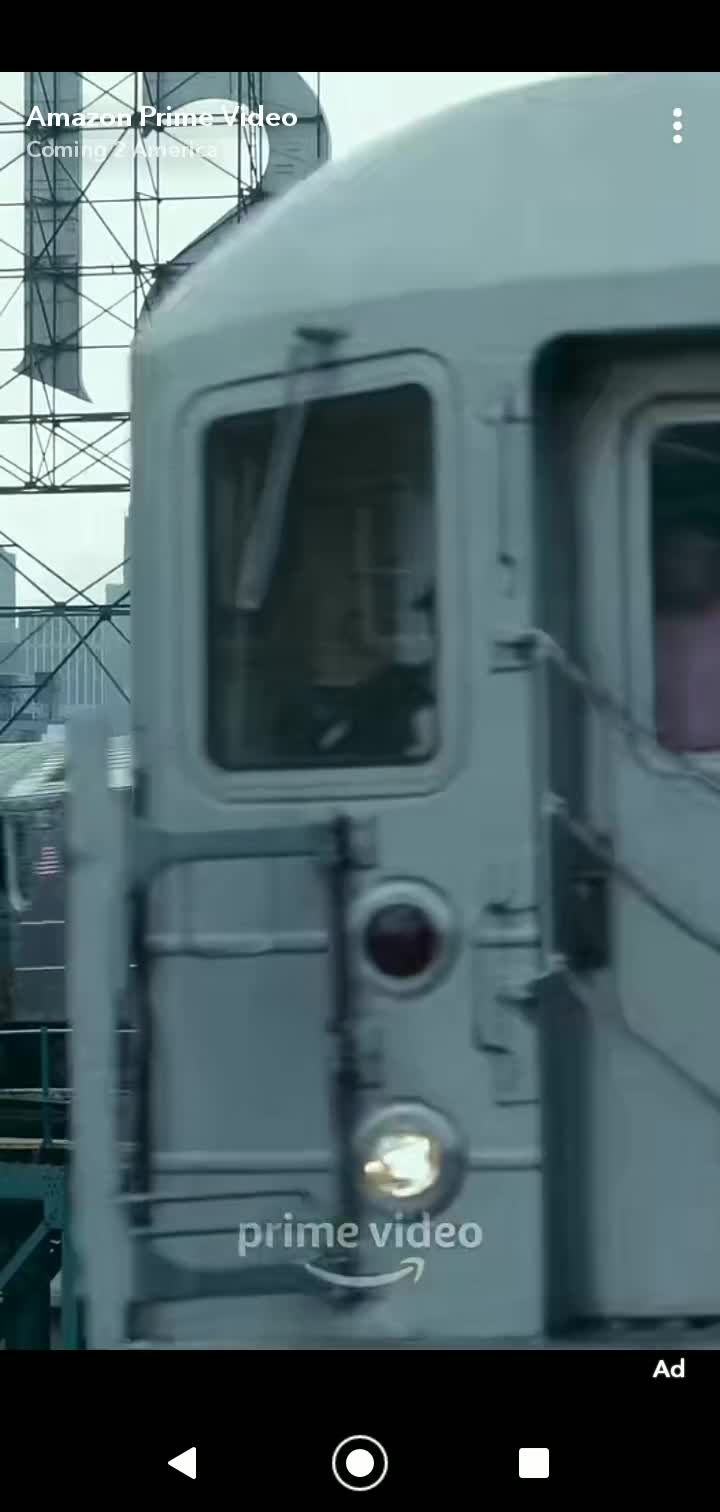 Amazon.com campaigns first seen Feb 2021.