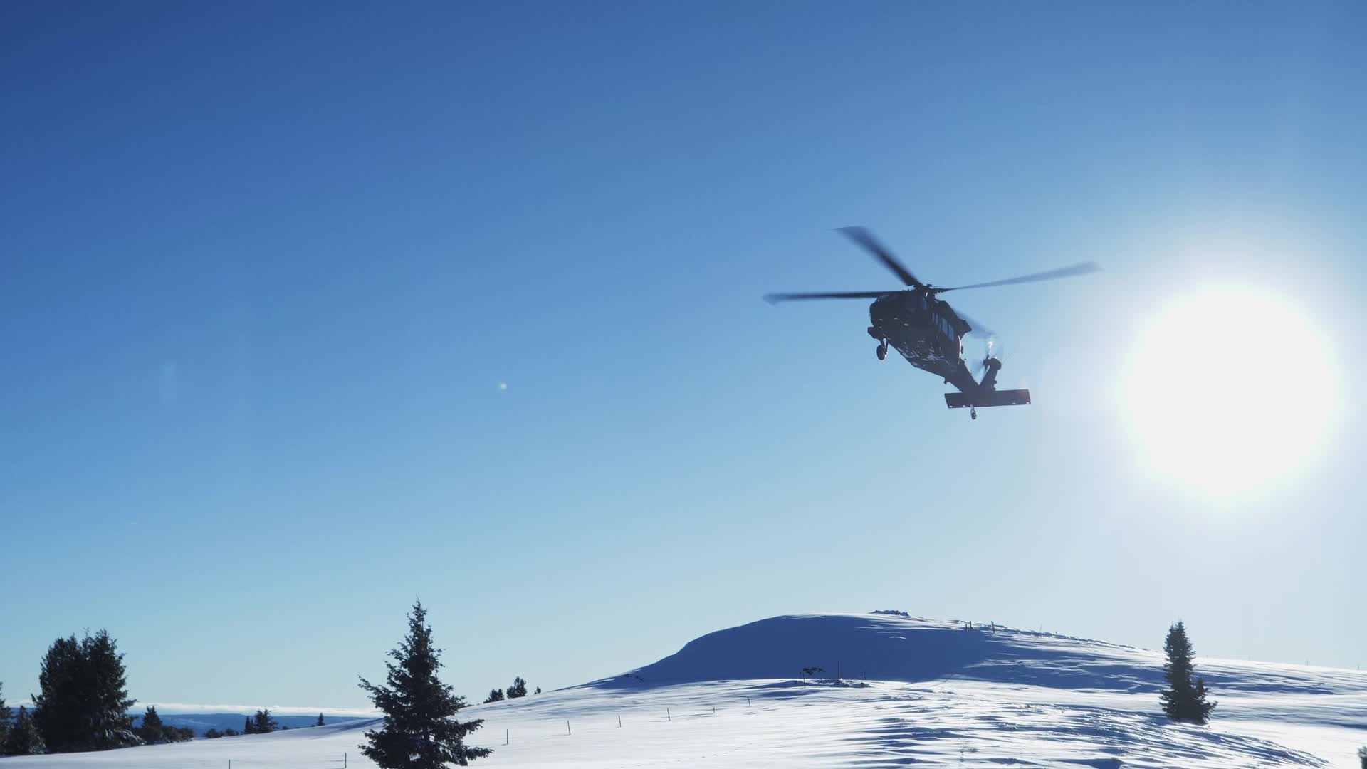 U.S. Army campaigns first seen Jun 2025.