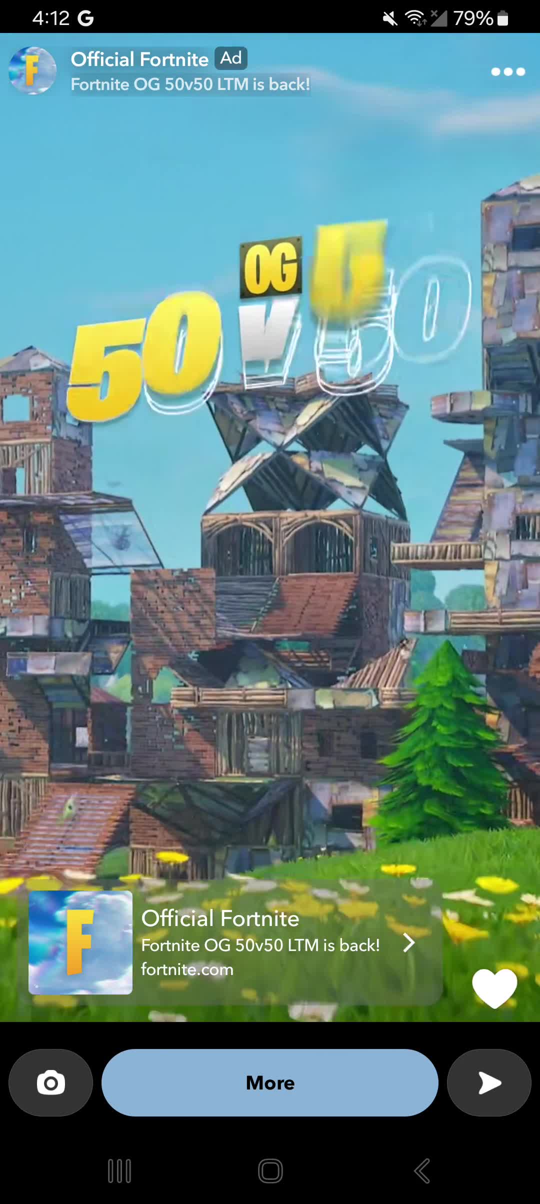 Tencent Holdings Limited campaigns first seen Mar 2025.