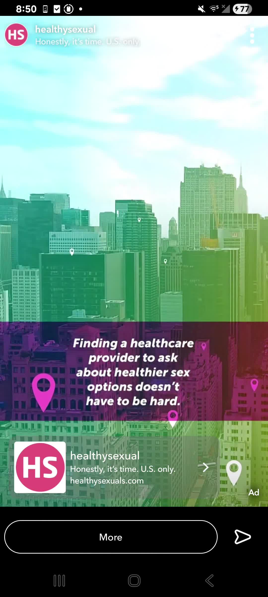 Snapchat