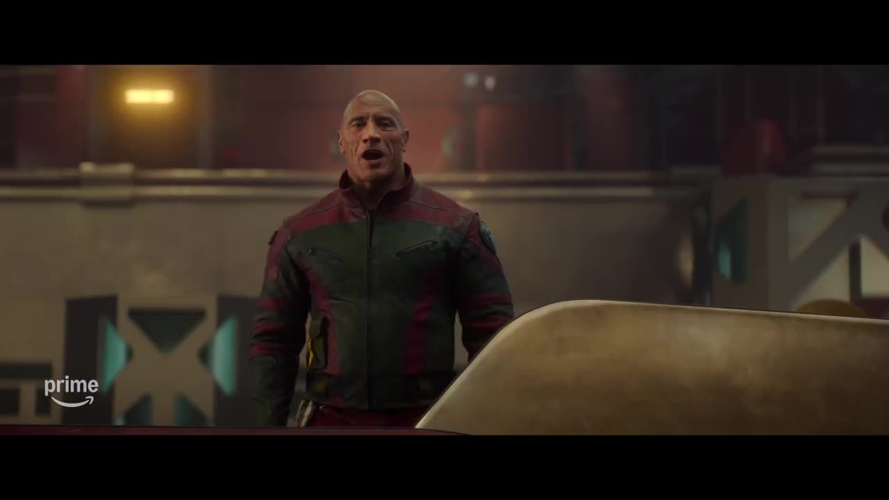 MGM campaigns first seen Dec 2024.