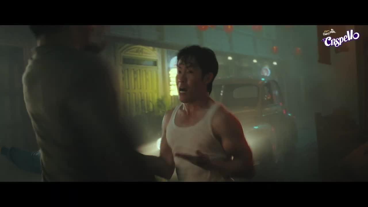 Cadbury campaigns first seen Mar 2025.