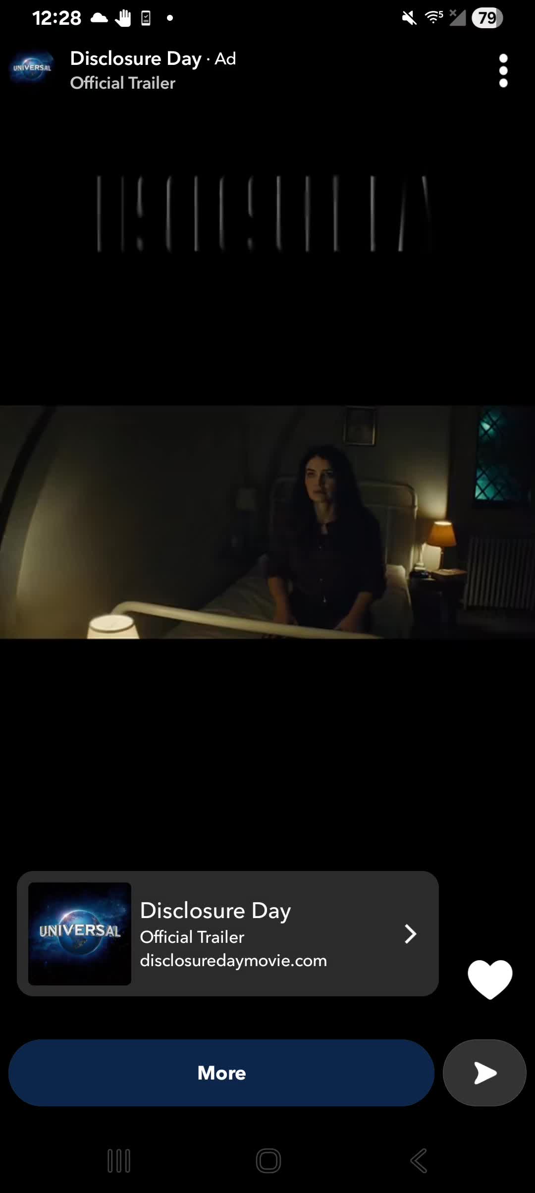 Comcast campaigns first seen Mar 2026.