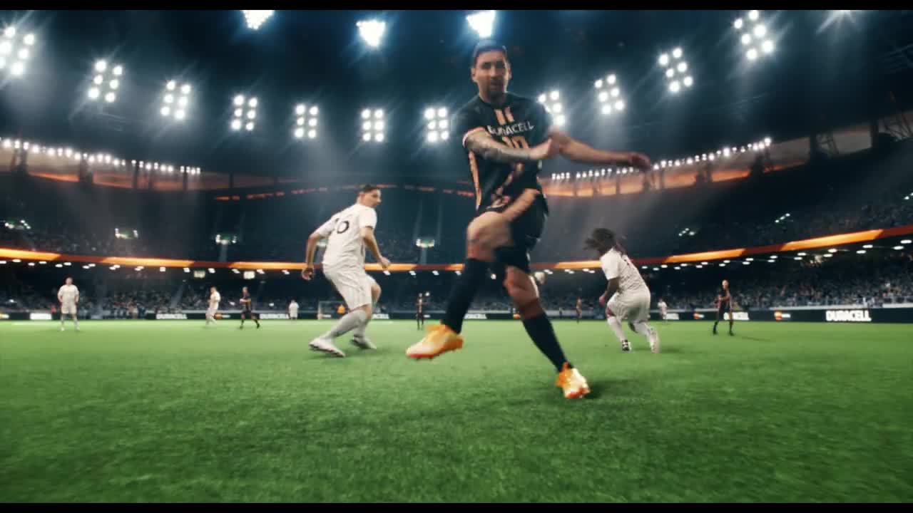 Video