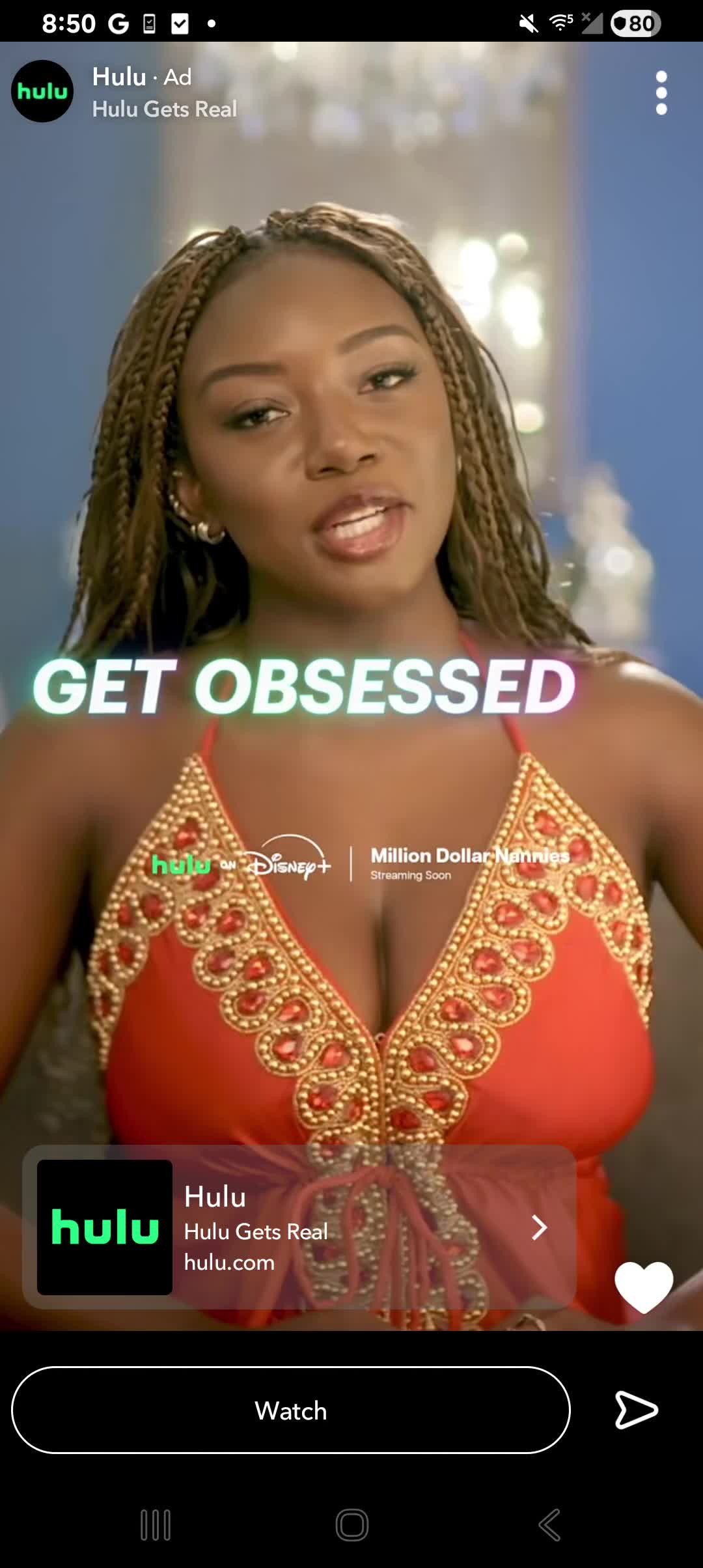 Snapchat