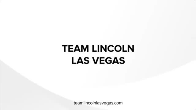 Lincoln Motor Company campaigns first seen May 2025.