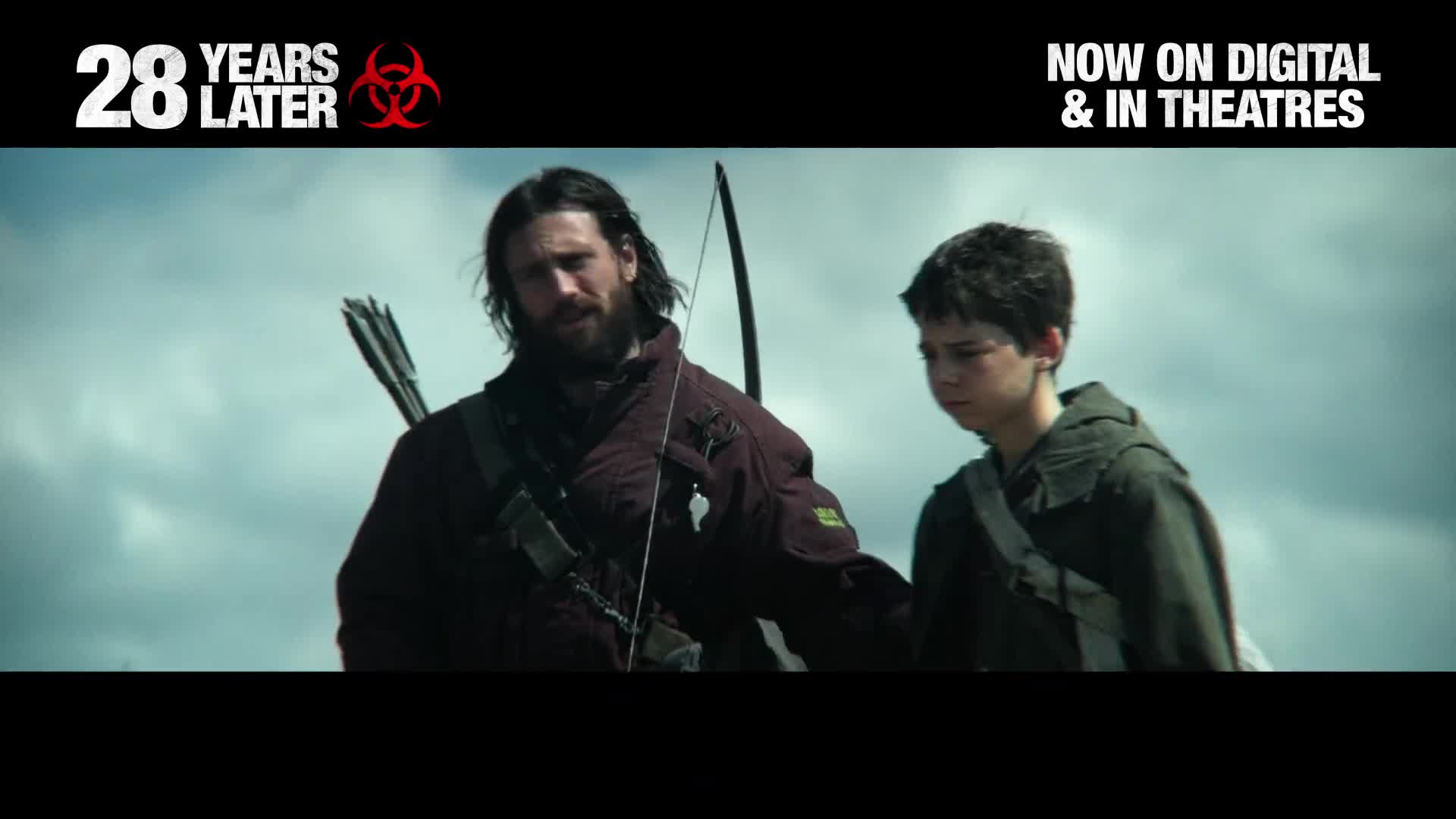 Columbia Pictures Industries campaigns first seen Jul 2025.