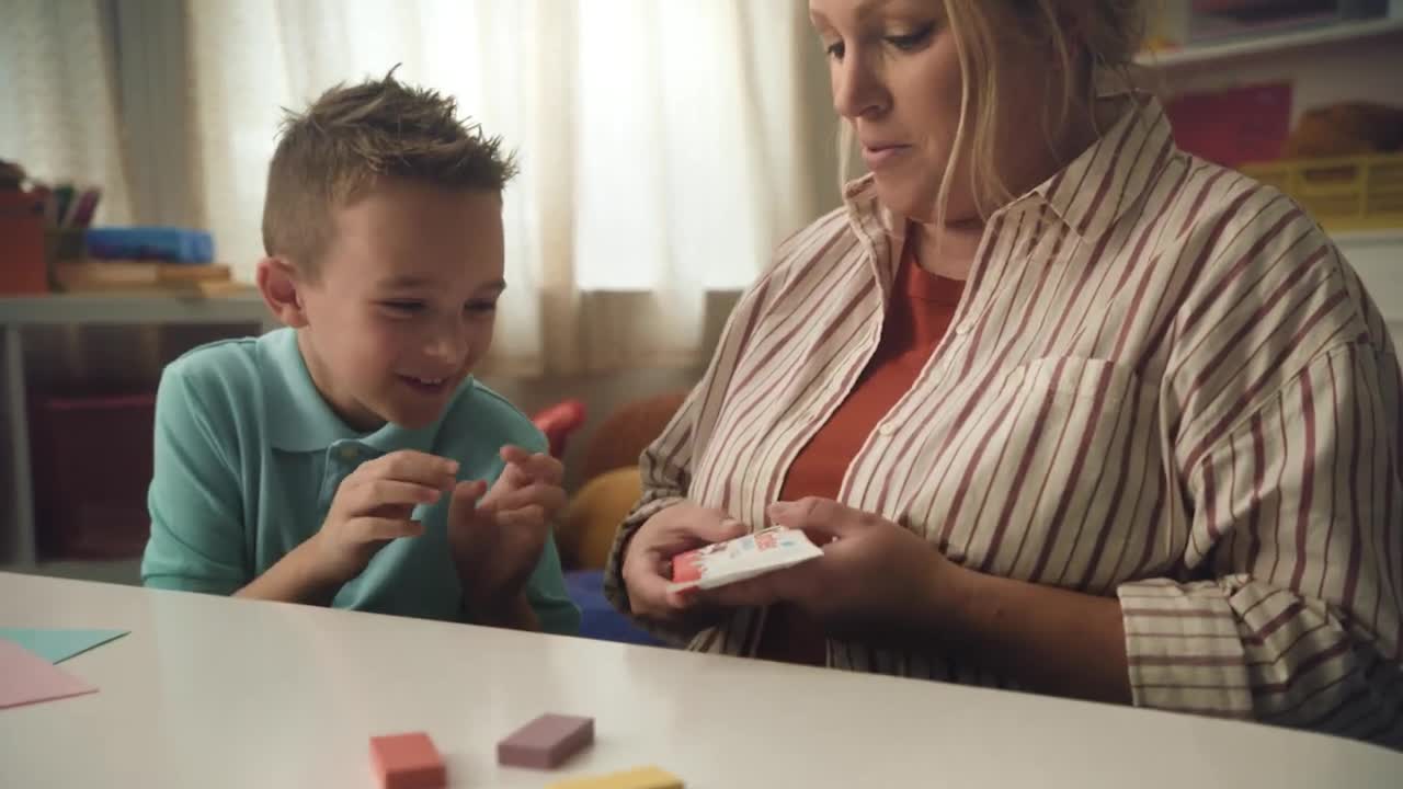 Kinder campaigns first seen Feb 2025.