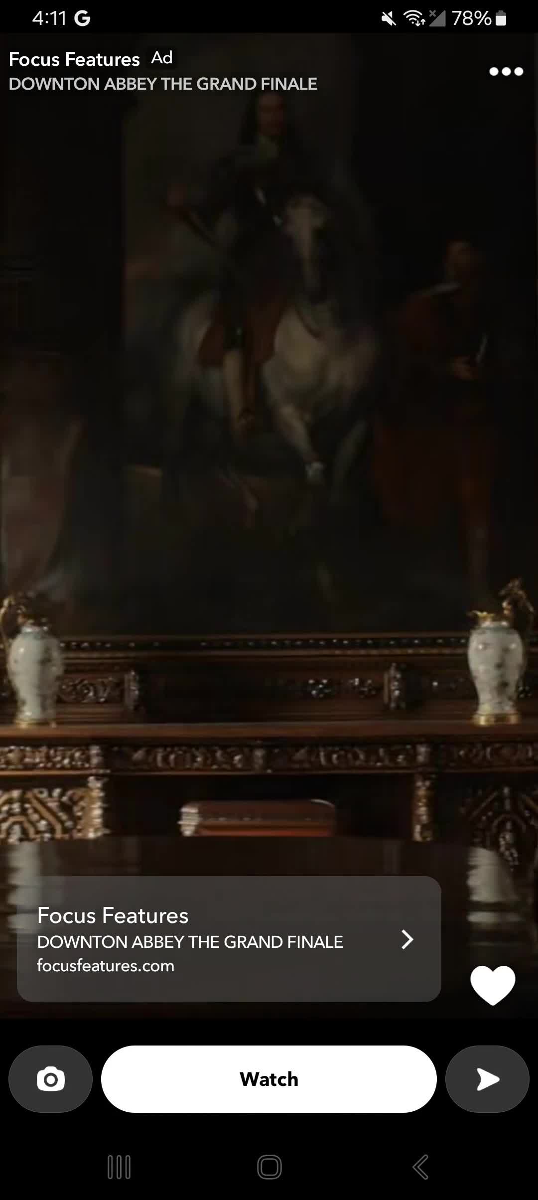 Universal Filmed Entertainment Group campaigns first seen Jun 2025.