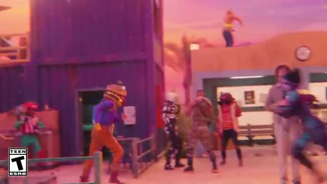 Video