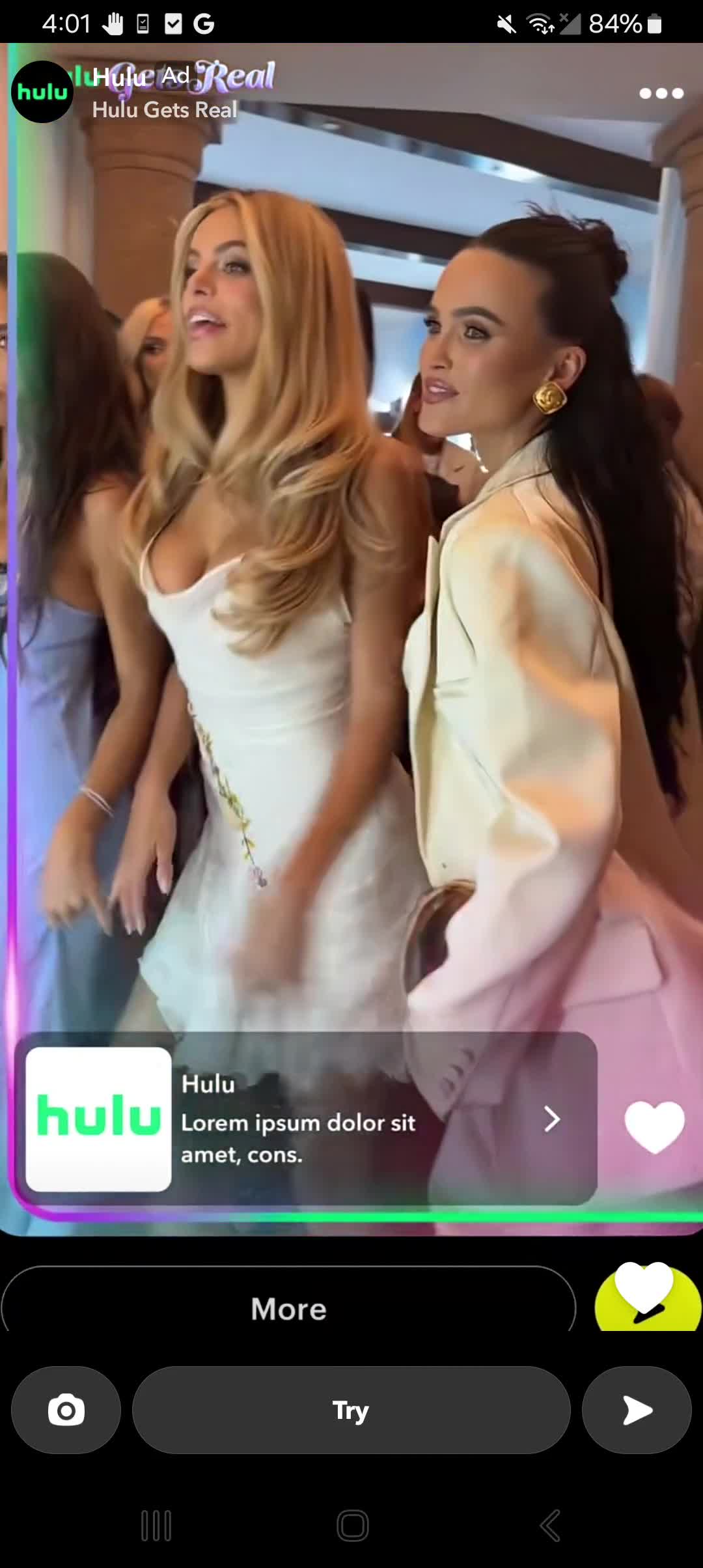 Snapchat