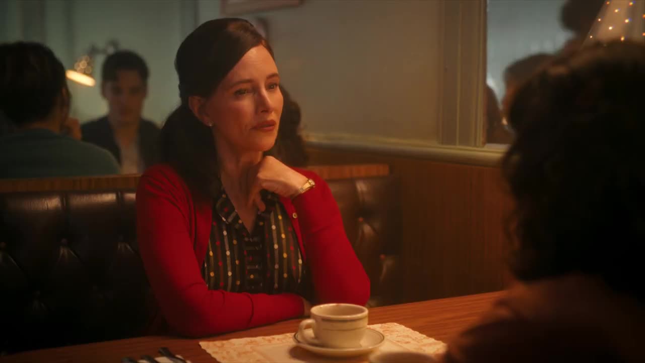 Home Box Office campaigns first seen Oct 2025.