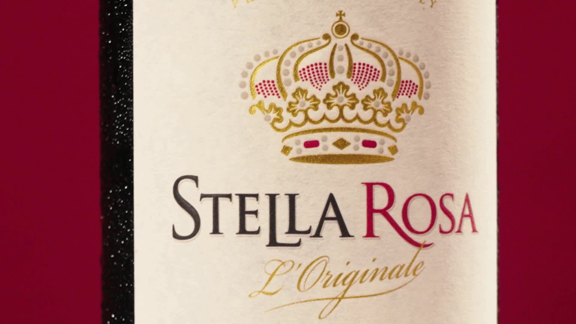 San Antonio Winery campaigns first seen Nov 2024.