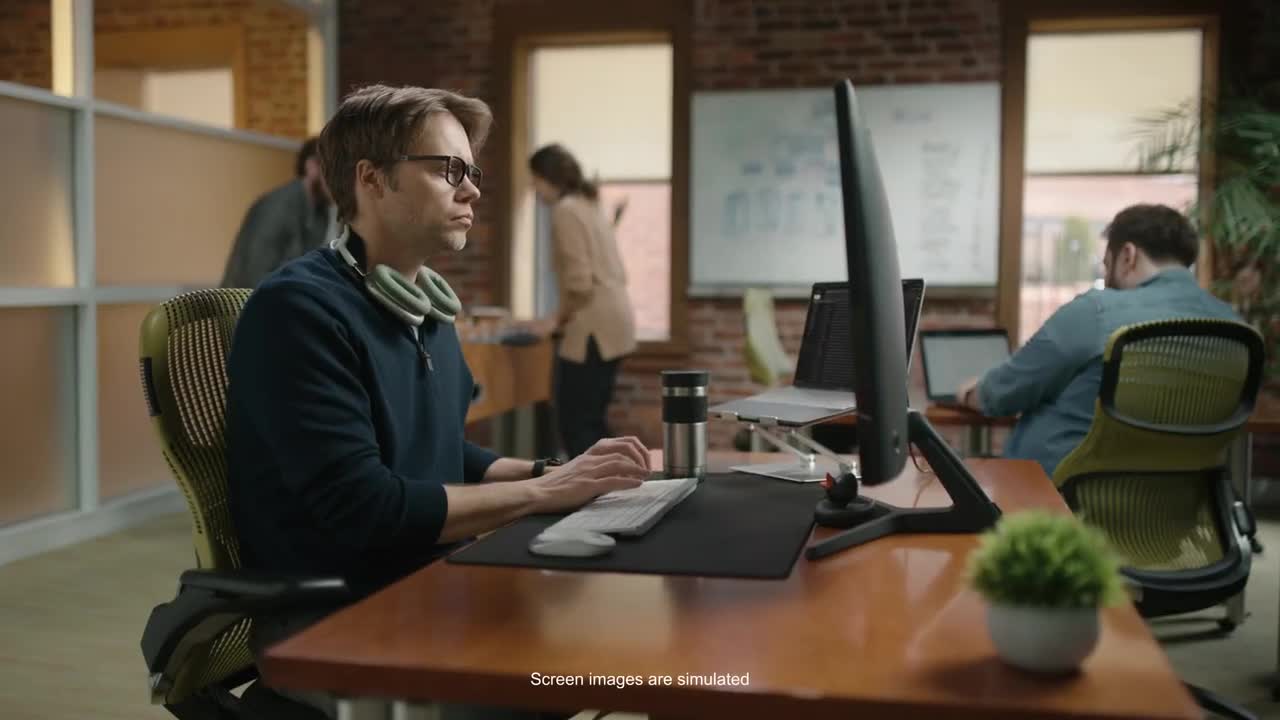 Synopsys campaigns first seen Mar 2026.