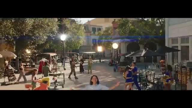 Video