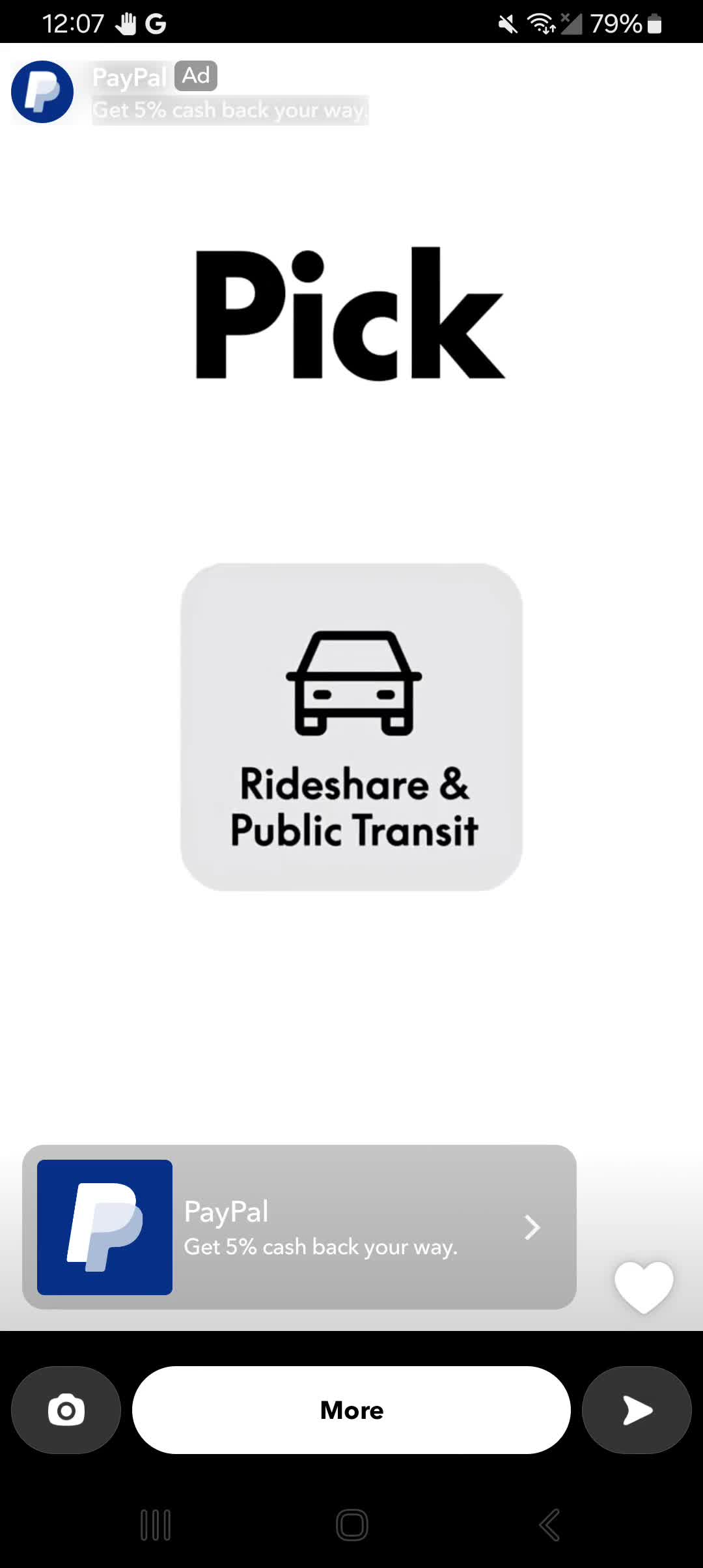 PayPal campaigns first seen May 2025.