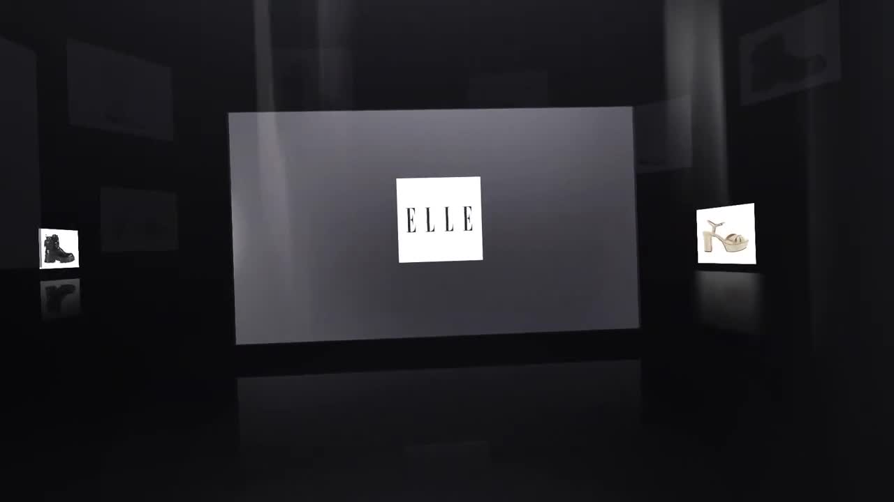 ELLE campaigns first seen Mar 2025.
