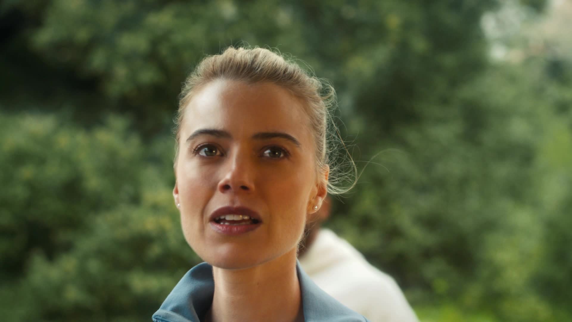 Infiniti campaigns first seen Mar 2025.