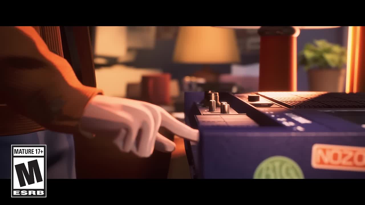 Video