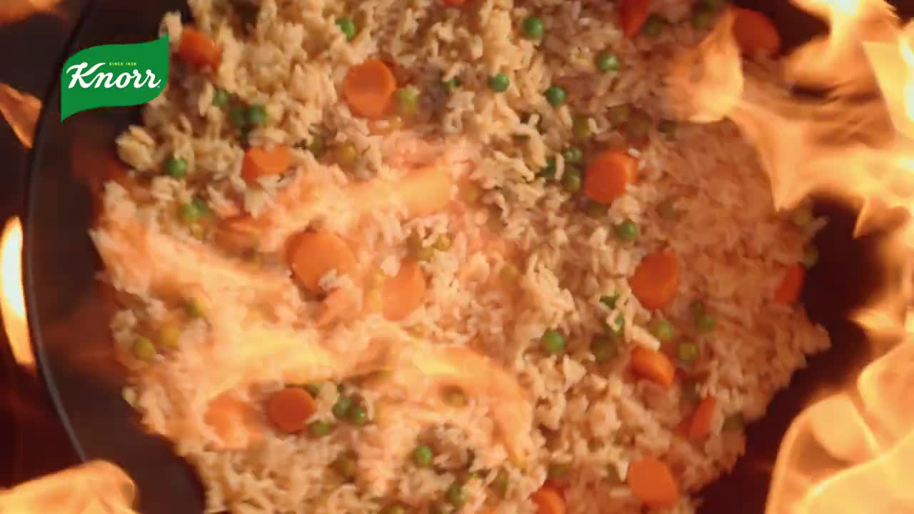 Unilever Food & Drink campaigns first seen Mar 2025.