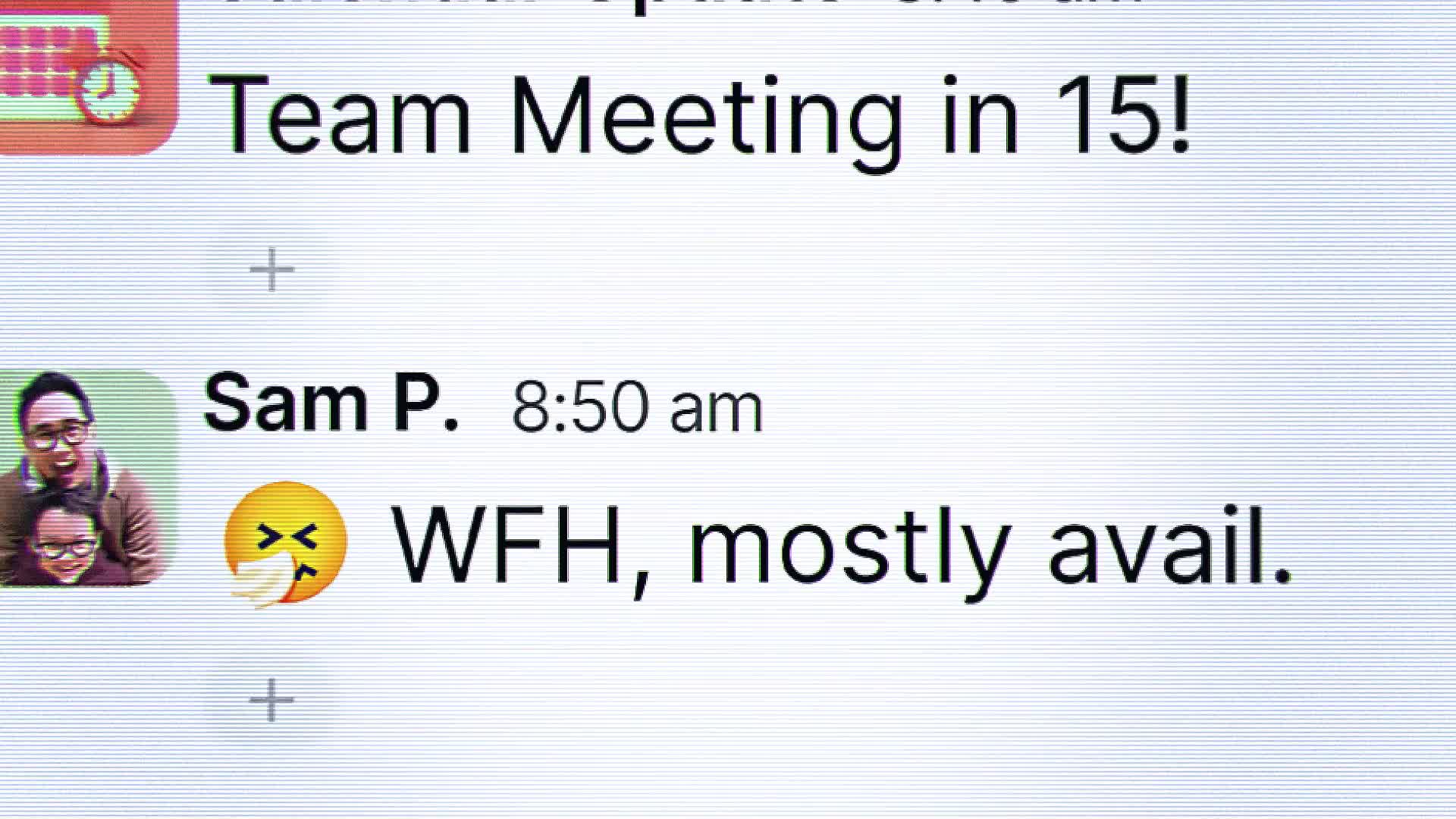 Maplebear campaigns first seen Jan 2025.