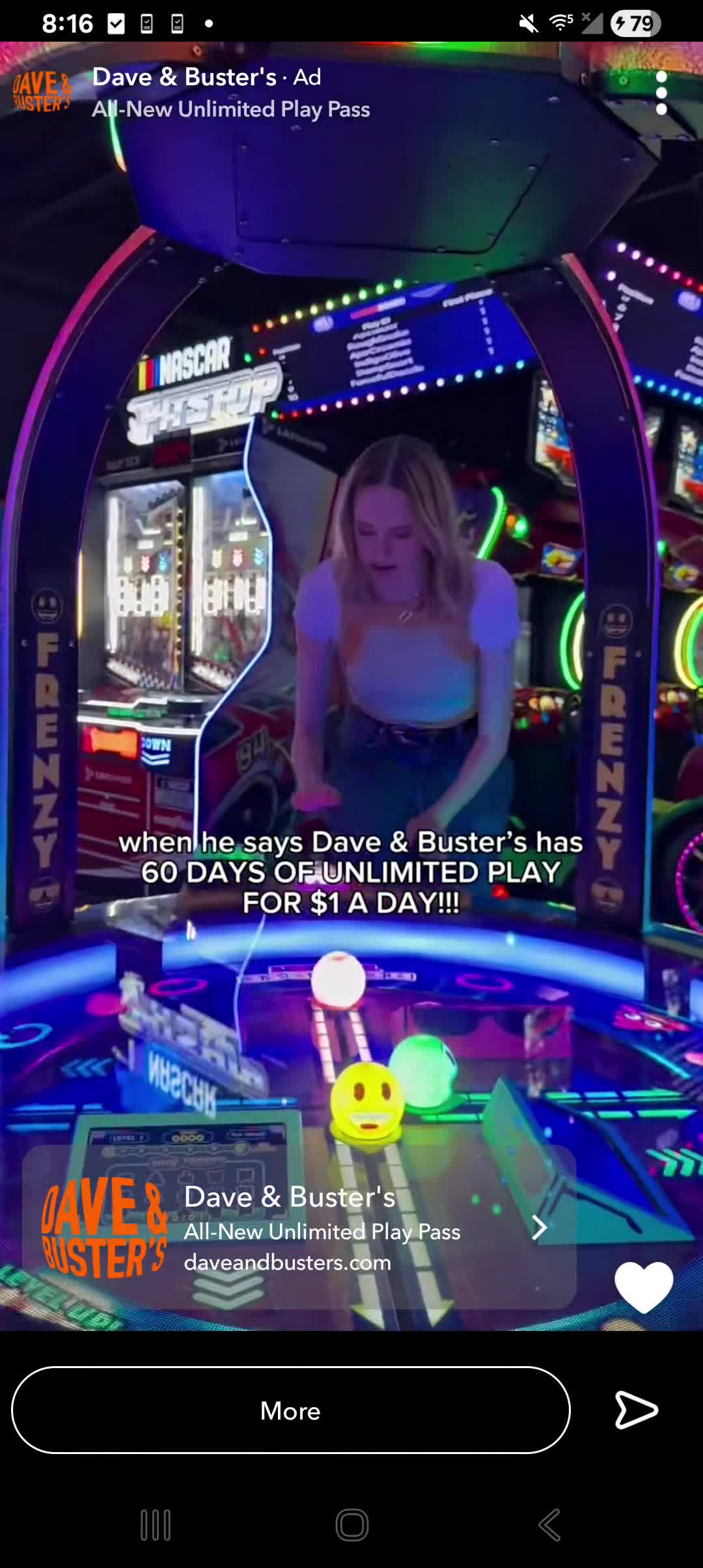 Snapchat