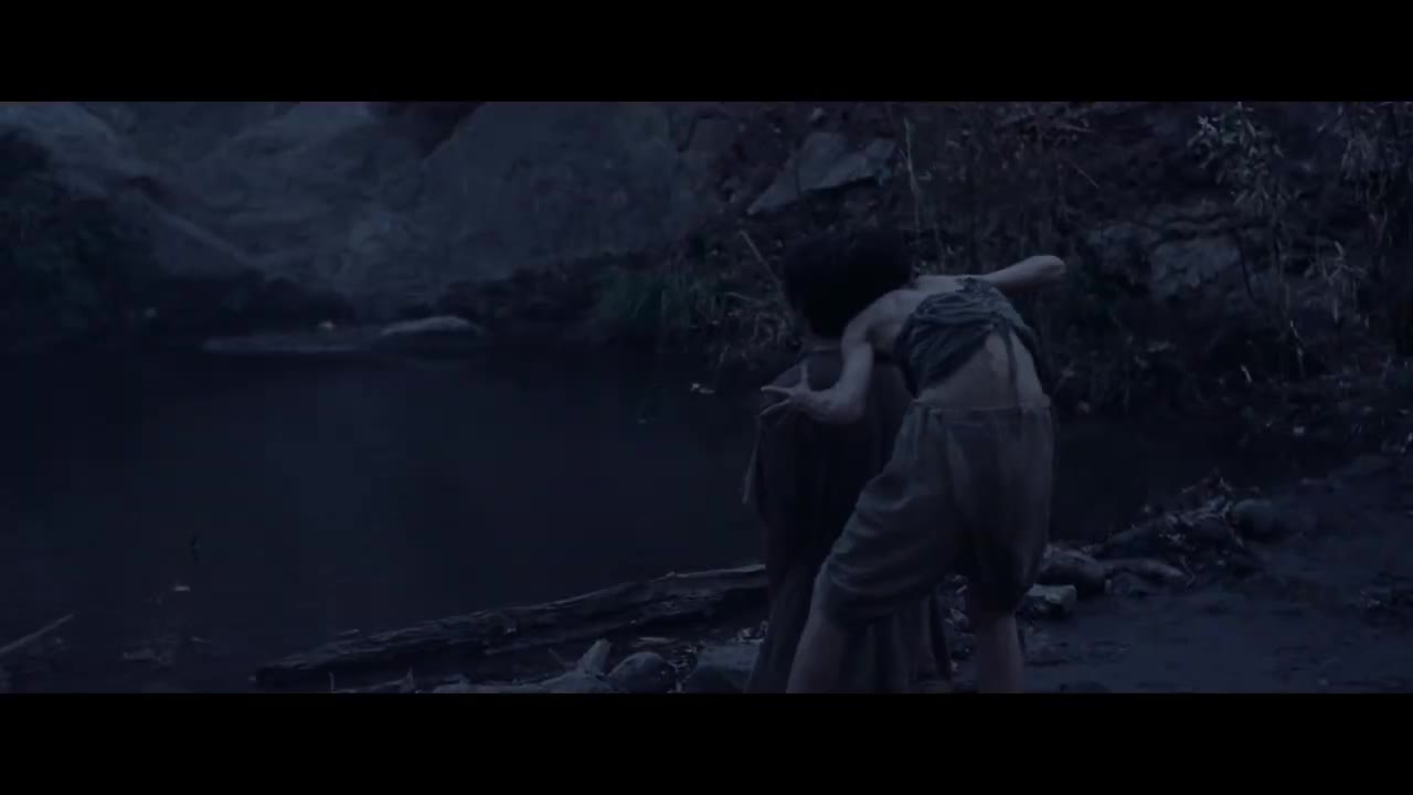 Magnolia Pictures campaigns first seen Oct 2025.